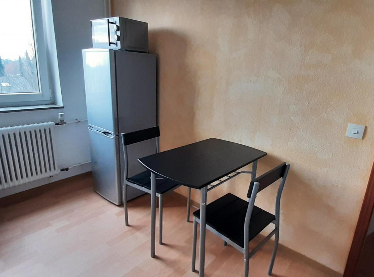 Appartement 70Qm, Zentral! Hanóver Exterior foto