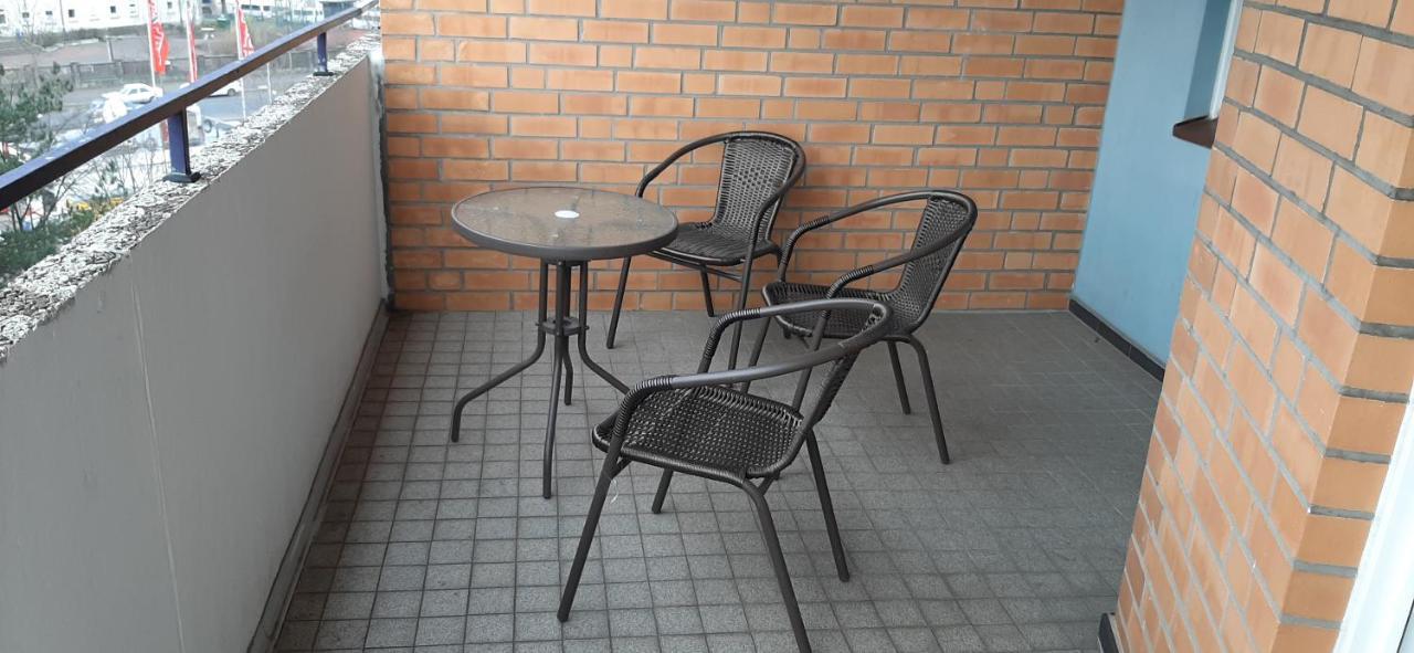 Appartement 70Qm, Zentral! Hanóver Exterior foto